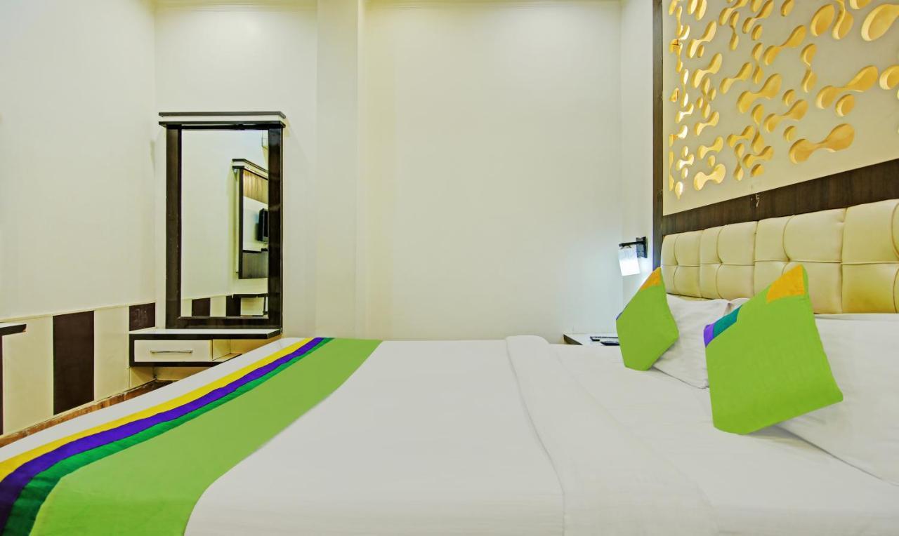 Itsy By Treebo - Royale Inn Мірут Екстер'єр фото