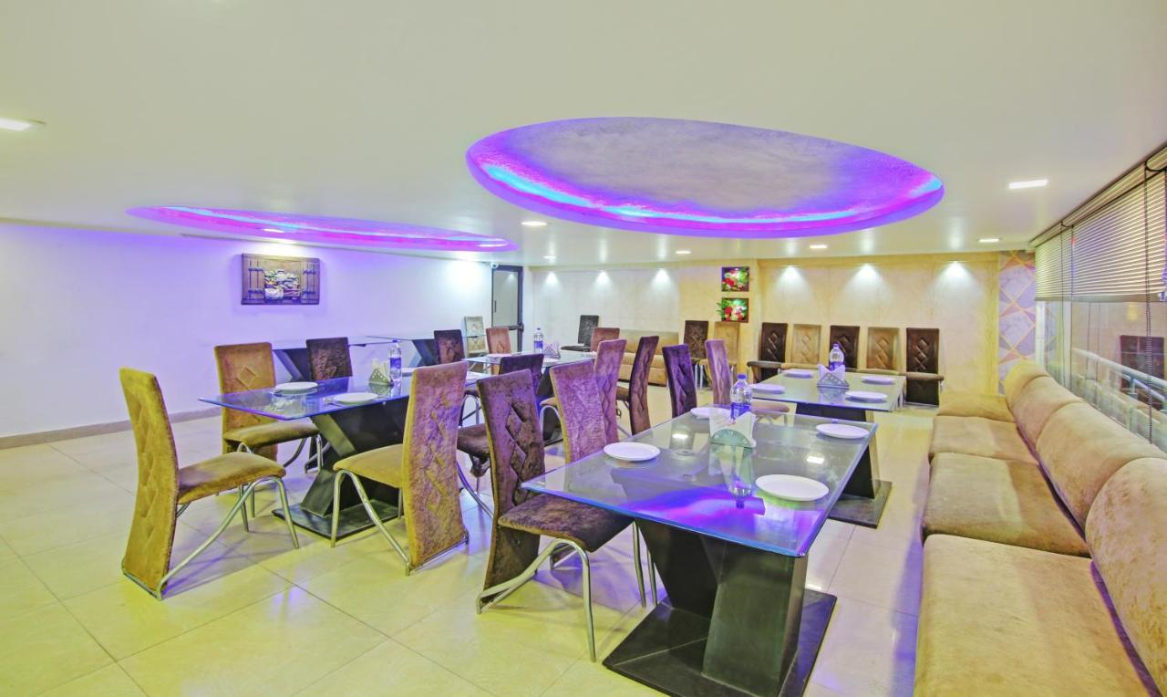 Itsy By Treebo - Royale Inn Мірут Екстер'єр фото