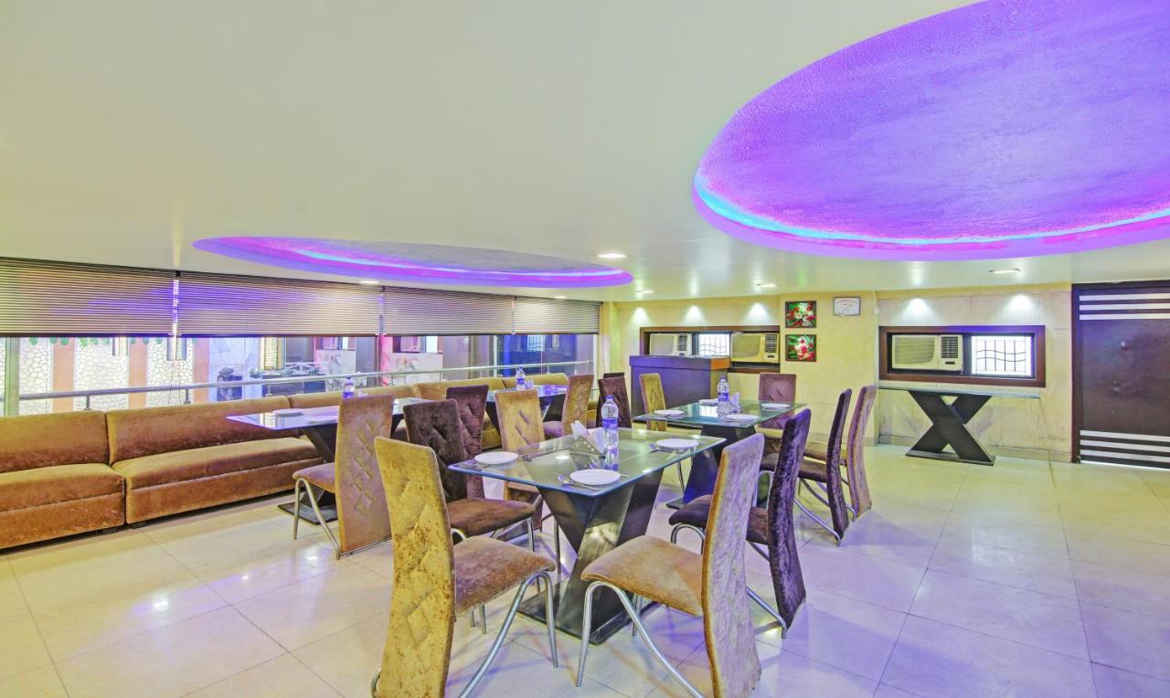 Itsy By Treebo - Royale Inn Мірут Екстер'єр фото